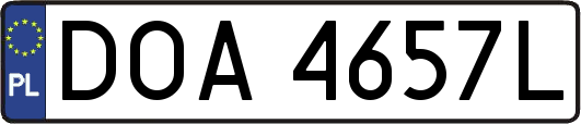 DOA4657L