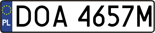 DOA4657M