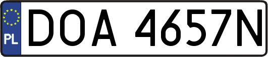 DOA4657N
