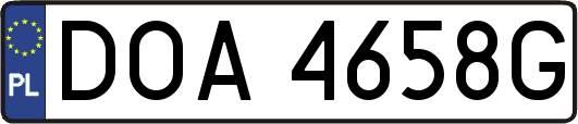 DOA4658G