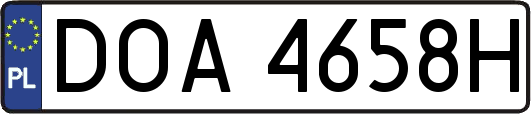 DOA4658H
