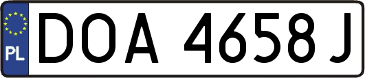 DOA4658J