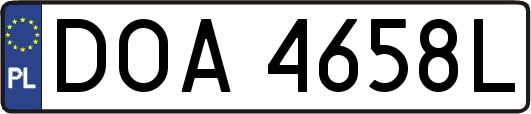 DOA4658L