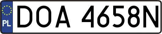 DOA4658N