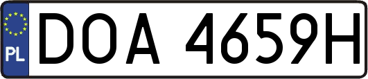 DOA4659H