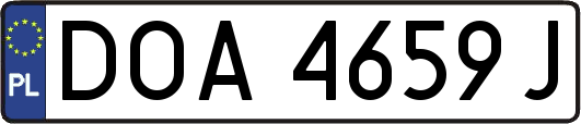 DOA4659J