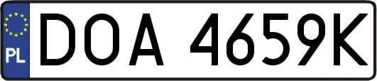 DOA4659K