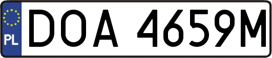 DOA4659M