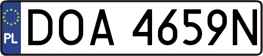 DOA4659N