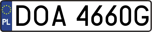 DOA4660G