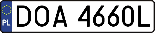 DOA4660L