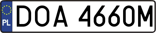 DOA4660M