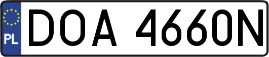 DOA4660N