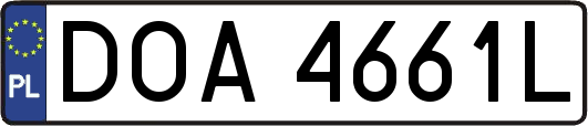 DOA4661L