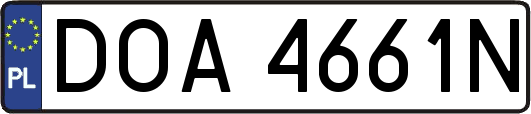 DOA4661N
