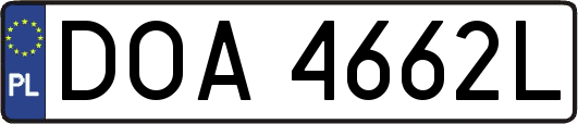 DOA4662L