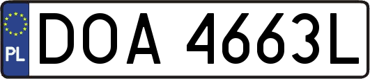 DOA4663L