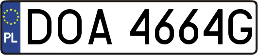 DOA4664G