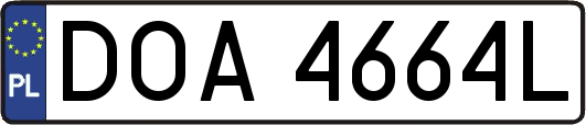 DOA4664L