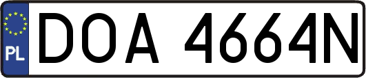 DOA4664N