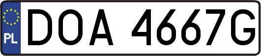 DOA4667G