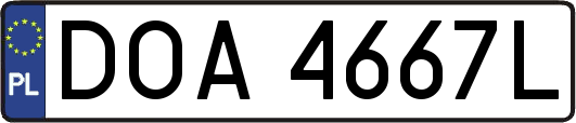 DOA4667L