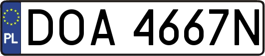 DOA4667N