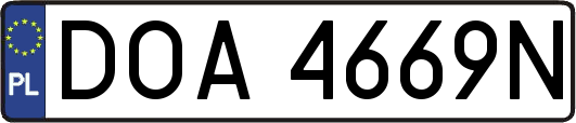 DOA4669N