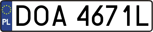 DOA4671L