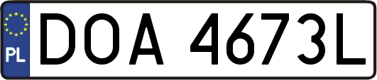 DOA4673L