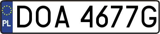 DOA4677G