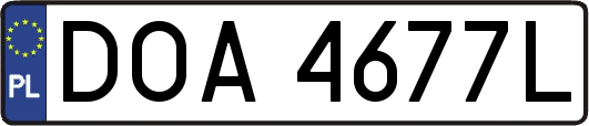 DOA4677L