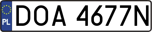 DOA4677N