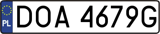 DOA4679G