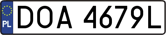 DOA4679L