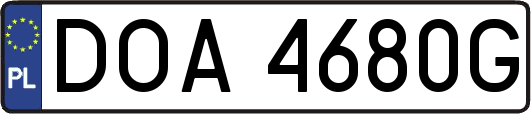 DOA4680G