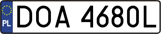 DOA4680L