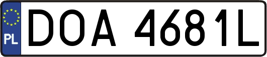DOA4681L