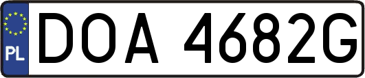 DOA4682G