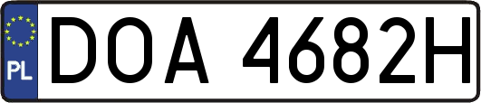 DOA4682H