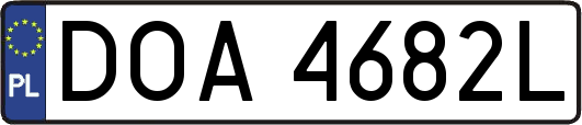 DOA4682L