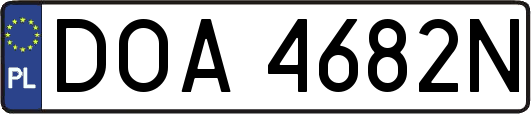 DOA4682N