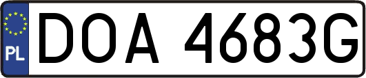 DOA4683G