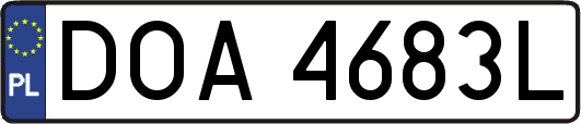 DOA4683L