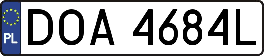 DOA4684L