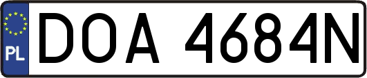 DOA4684N