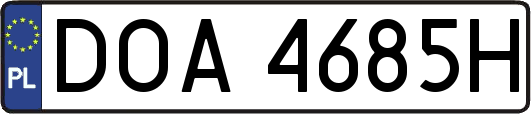DOA4685H