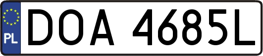 DOA4685L