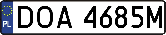 DOA4685M