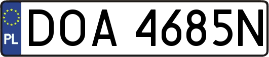 DOA4685N